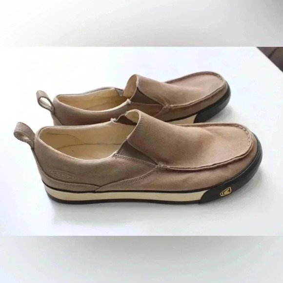 Keen Men’s shoes - Picture 10 of 14